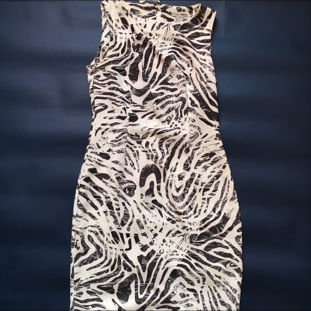 H&M dress
